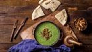 طريقة عمل البصارة المصرية.. خطوات ومقادير