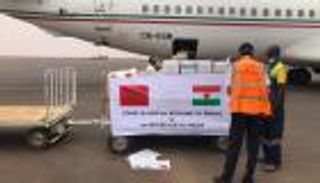 "التضامن العالمي".. مفتاح المغرب لخروج العالم من أزمة كورونا