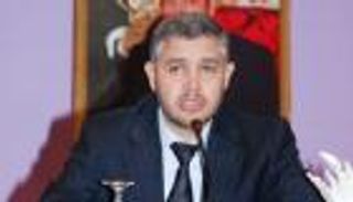 مشاركون بالملتقى الـ7 لتعزيز السلم: علينا التكاتف للعبور بالسفينة