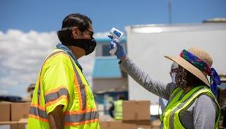 ارتفاع إصابات كورونا حول العالم إلى 67 مليونا و392 ألفا و712 إصابة