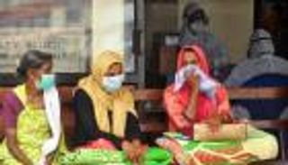 مرض غامض يجتاح الهند.. الصداع والغثيان أبرز الأعراض