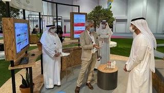 حلول مبتكرة تقدمها وتنفذها المدينة العالمية على أرض الواقع