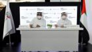 جيتكس 2020.. شراكة بين "أبوظبي الرقمية" و"HPE" لتعزيز للخدمات