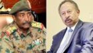 خبير سوداني يحذر من "مآلات خطيرة" لخلافات "شركاء الحكم"