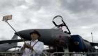 سوق السلاح 2019.. هيمنة أمريكية و"إيدج" تنصف الشرق الأوسط