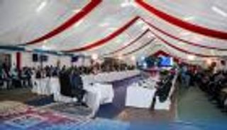 ختام منتدى "شراكة الصومال".. تحذير أمريكي أوروبي لفرماجو