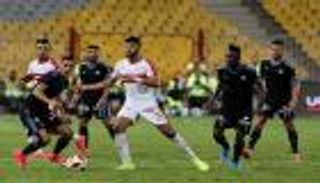 من الزمالك إلى بيراميدز.. صفقة مفاجئة تنهي ميركاتو الدوري المصري