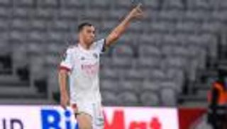 من قاع الدوري البرتغالي.. بلماضي يعثر على بديل بلعمري