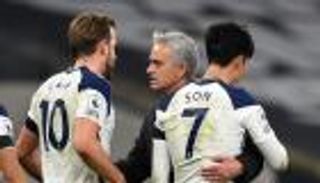 "حيوانات مورينيو".. كيف تصدر توتنهام الدوري الإنجليزي؟