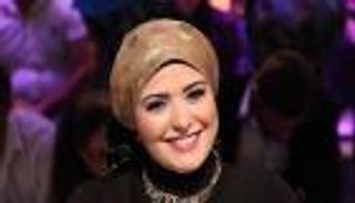 إصابة الفنانة صابرين بفيروس كورونا