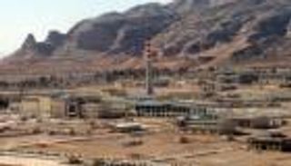 رسالة أوروبية شديدة لإيران بشأن نشاطها النووي