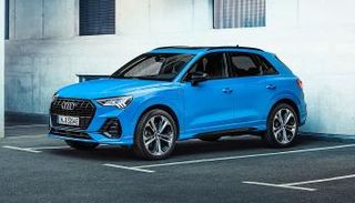 تنطلق الإصدارات الهجين Plugin من سيارات أودي Q3 Sportback وQ3 بقوة 245 حصان.