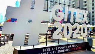 انطلاق فعاليات اليوم الثاني من جيتكس 2020