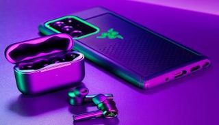 سماعة الرأس Hammerhead True Wireless Pro اللاسلكية الجديدة من ريزر