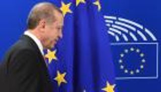 العقوبات الأوروبية تطرق أبواب تركيا.. ما أبرزها؟