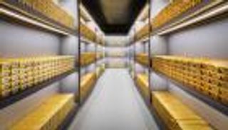 تأسيس منصة لتداول الذهب يعزز مكانة الإمارات في تجارة المعدن الأصفر