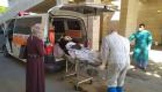 أول وفاة في غزة لمصاب للمرة الثانية بفيروس كورونا