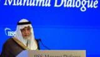 صدى واسع لحديث تركي الفيصل عن الموقف من قطر