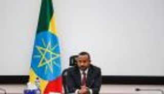 إثيوبيا تشكك بقدرة جبهة تجراي على التمرد "طويل الأمد"