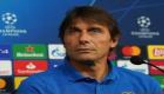 "لسنا في حانة".. كونتي يستبعد تآمر ريال مدريد