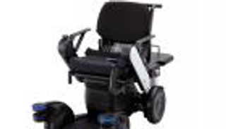 جيتكس 2020.. باناسونيك تكشف عن أول كرسي متحرك بتقنيات الذكاء الاصطناعي