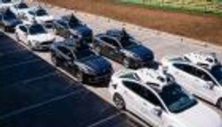 بعد حادث مميت.. أوبر تبيع سياراتها ذاتية القيادة