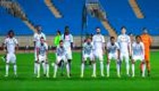 ترتيب الدوري السعودي بعد نهاية الجولة السابعة 