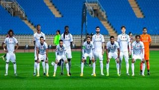 الهلال السعودي 