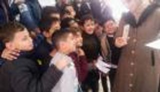 فلسطينيون يتركون بصمة مميزة في مسيرة الإبداع خلال 2020