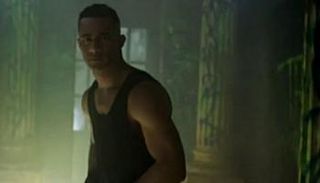 النجم المصري محمد رمضان