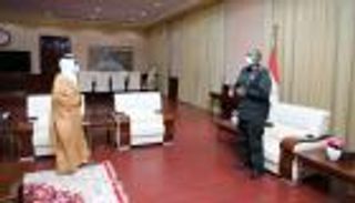 لمكافحة كورونا.. 10 ملايين دولار للسودان من "العربي للتنمية"