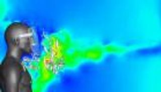 "دوامة العطس" القاتلة.. تحذير من مواجهة كورونا بدروع الوجه فقط