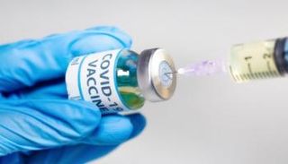 بريطانيا تبدأ التلقيح ضد فيروس كورونا المستجد- أرشيفية