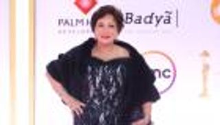 الفيلم الفرنسي "جاجارين" يجذب نجوم مهرجان القاهرة السينمائي