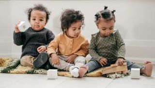 صوفيا وليام تصدرا قائمة أسماء الأطفال الأشهر عالميا هذا العام 2020 - تعبيرية