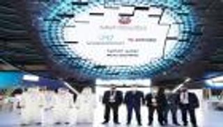 جيتكس.. "أبوظبي الرقمية" و"بالو ألتو نتوركس" تتعاونان لتسريع التحول الرقمي