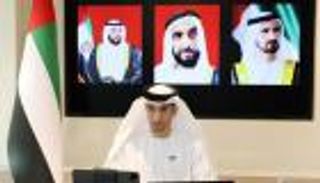 الإمارات وبريطانيا تعززان التجارة والاستثمار ببرنامج من 9 محاور