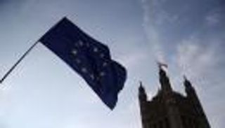 اقتصاد بريطانيا يبدأ مرحلة تاريخية من الخسائر مطلع 2021