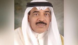 الشيخ صباح خالد الحمد الصباح