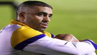 عبدالرزاق حمدالله مهاجم النصر السعودي