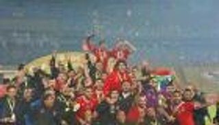 ثلاثيات الأهلي المصري.. رواية جديدة تزيد الجدل