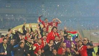 الأهلي المصري