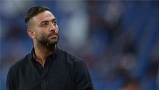 أحمد حسام "ميدو" 