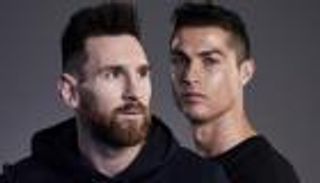 ميسي ضد رونالدو.. إحدى آخر المواجهات الملحمية في التاريخ