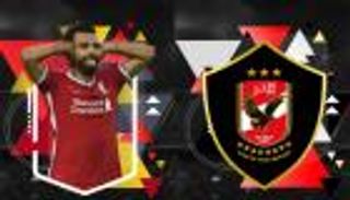 جلوب سوكر.. الأهلي المصري ومحمد صلاح في القائمة النهائية لجوائز القرن