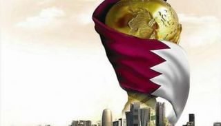 كأس العالم 2022