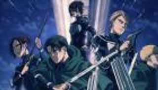 الموسم الرابع من "هجوم العمالقة" يتسبب في تحطم شبكات التدفق الرقمي