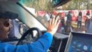 محمد بن زايد عن آبي أحمد: صانع الأمل في إثيوبيا