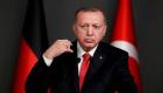 "سب الرئيس".. قضاء أردوغان يحبس طبيبا ألمانيا 17 شهرا 