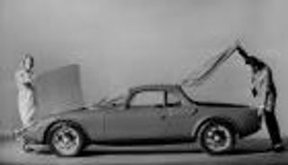 6 عقود على السيارات المزودة بمحرك mid-engine.. شاهد أبرزها